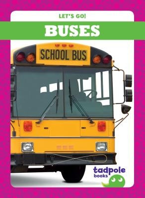 Buses by Kenan, Tessa