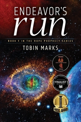 Endeavor's Run by Marks, Tobin