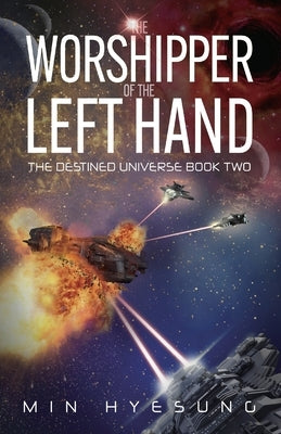 The Worshipper of the Left Hand by Min, Hyesung