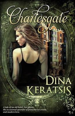 Charlesgate by Keratsis, Dina