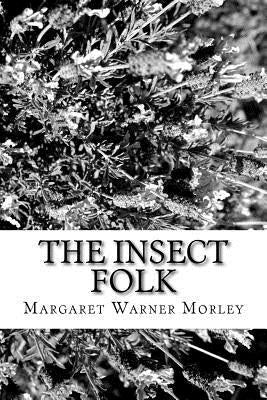 The Insect Folk by Morley, Margaret Warner
