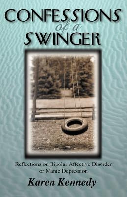 Confessions of a Swinger by Kennedy, Karen