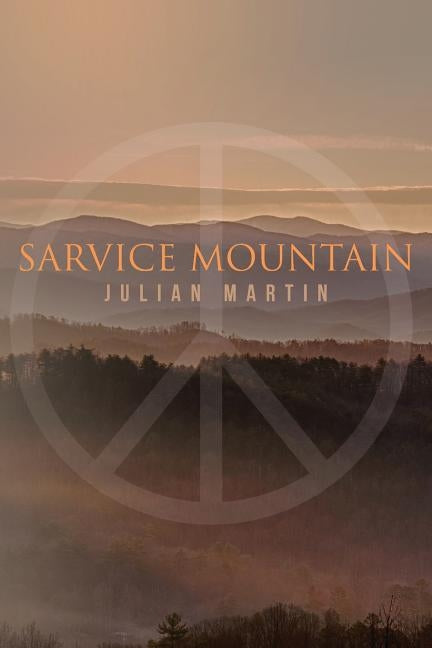 Sarvice Mountain by Martin, Julian