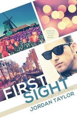 First Sight by Taylor, Jordan