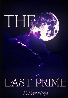 The Last Prime: a gay werewolf mpreg story with drama and romance by Thaninja, Lolo