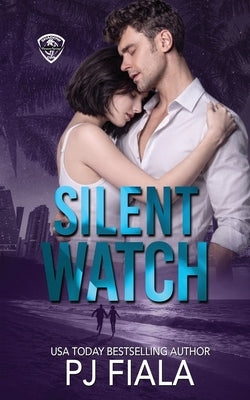 Silent Watch by Fiala, Pj