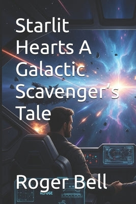 Starlit Hearts A Galactic Scavenger's Tale by Bell, Roger