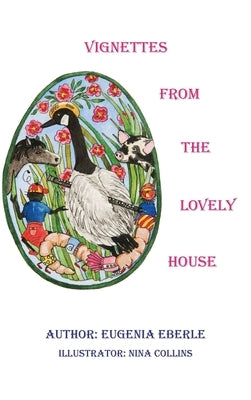 Vignettes from The Lovely House by Eberle, Eugenia