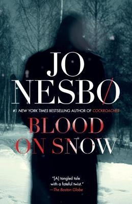 Blood on Snow by Nesbo, Jo