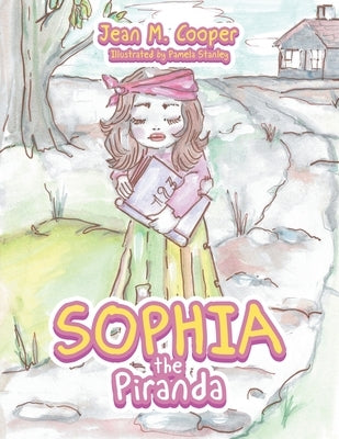 Sophia the Piranda by Cooper, Jean M.