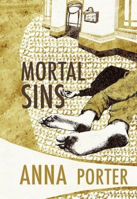 Mortal Sins by Porter, Anna
