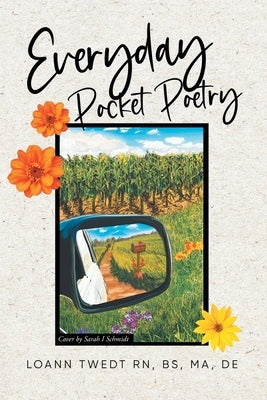 Everyday Pocket Poetry by Twedt, Bs Ma