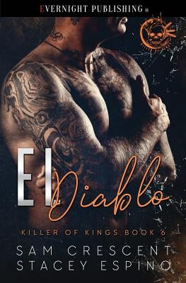 El Diablo by Espino, Stacey