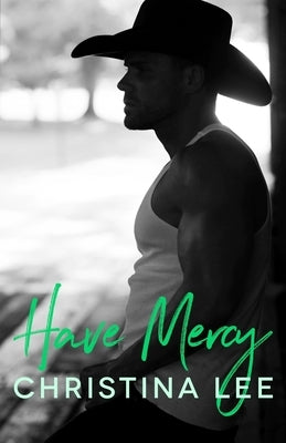 Have Mercy by Lee, Christina