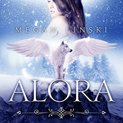 Alora by Linski, Megan