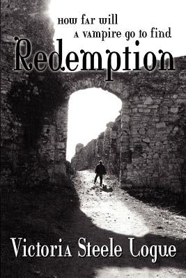 Redemption by Logue, Victoria