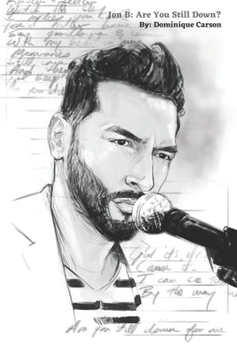 Jon B: Are You Still Down? by Carson, Dominique