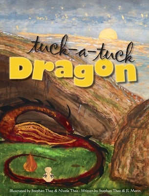 Tuck-a-tuck Dragon by Morin, Jl