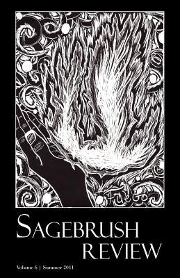 Sagebrush Review by Harris, Cooper Dale