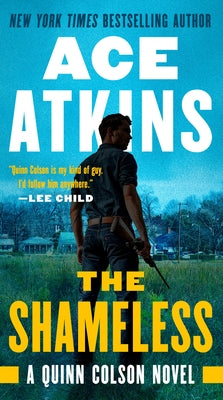 The Shameless by Atkins, Ace