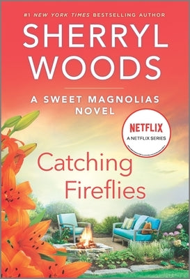 Catching Fireflies by Woods, Sherryl