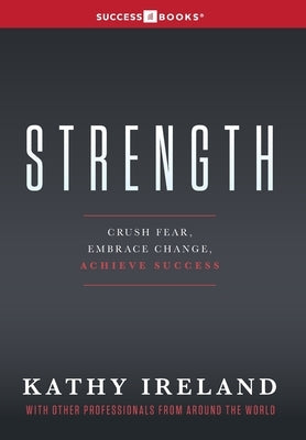 Strength by Publishing, Successbooks