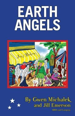 Earth Angels by Emerson, Jill