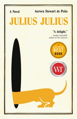 Julius Julius by Stewart de Peña, Aurora