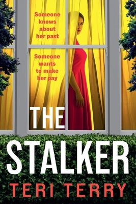 The Stalker by Terry, Terri