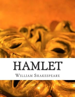 Hamlet by Shakespeare, William
