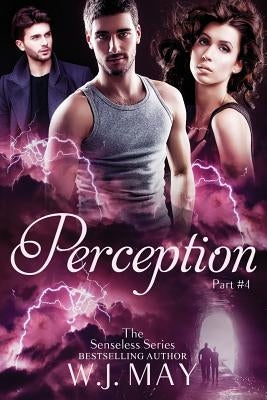 Perception by By Design, Book Cover