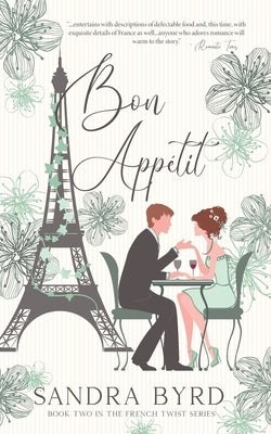 Bon Appetit by Byrd, Sandra