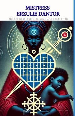 Mistress Erzulie Dantor: The Fearless Queen of Love and Protection by Joseph, Fredson