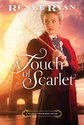 A Touch of Scarlet by Ryan, Renee