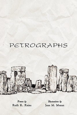 Petrographs by Rains, Ruth R.
