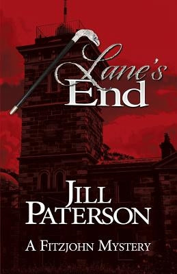 Lane's End: A Fitzjohn Mystery by Paterson, Jill