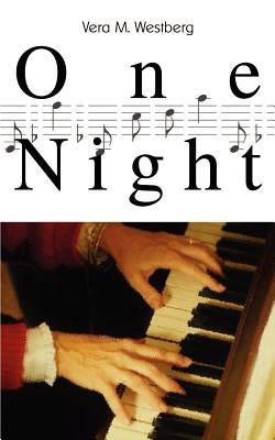 One Night by Westberg, Vera M.