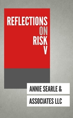 Reflections on Risk V by Hayes, Emily