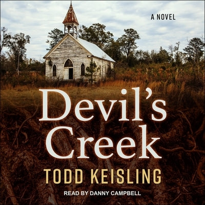 Devil's Creek by Keisling, Todd