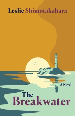 The Breakwater by Shimotakahara, Leslie