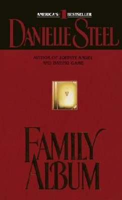 Family Album by Steel, Danielle