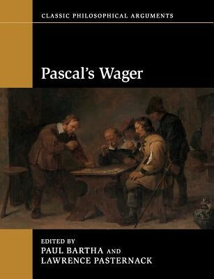 Pascal's Wager by Bartha, Paul