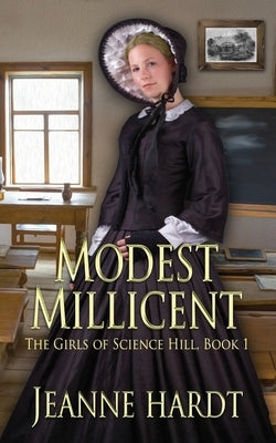 Modest Millicent by Hardt, Jeanne