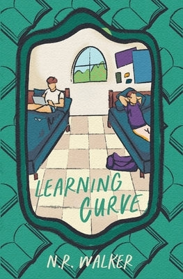 Learning Curve - Alternate Cover by Walker, N. R.