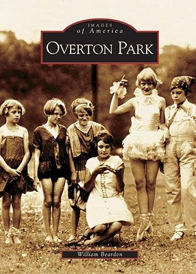 Overton Park by Bearden, William