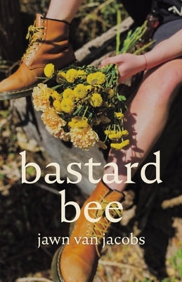 bastard bee by Van Jacobs, Jawn
