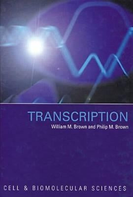 Transcription by Brown, William M.
