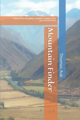 Mountain Finder by Ask, Thomas