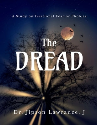 The Dread by Lawrance, Jipson