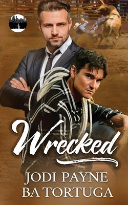 Wrecked by Payne, Jodi